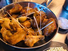 -MI WU FACTORY米屋美食工厂餐厅(绿地店)
