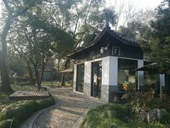 -西湖天地