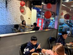 -有局·成都市井烧烤·精酿啤酒(双楠店)