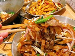 -阿鸡鱼庄·顺德鲜蒸小炒(亚运村店)