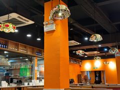 -呼伦贝尔烤羊·蒙古烤羊排(南田路总店)