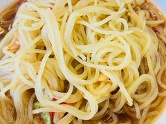 -西塔大冷面(市府大路店)