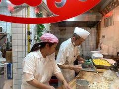 -李老哈·东北菜(宋园路店)