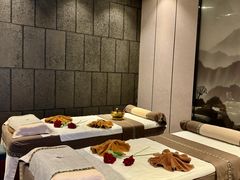 -上足·影院足道·SPA(红岭店)