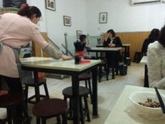 -一擀一面皮(棉纺东路店)