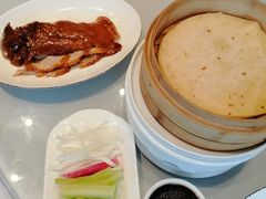 -漢舍中国菜馆(889广场店)
