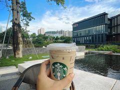 -星巴克(深圳前海企业公馆店)