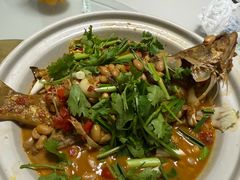 -军子大排档(迎春花园店)
