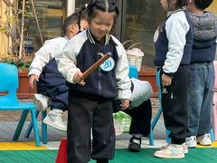 -鸿意星城幼儿园