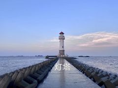 -上海吴淞炮台湾国家湿地公园