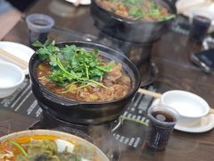 -川香煲(茅台路店)