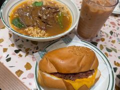 -华嫂冰室(尖沙咀店)