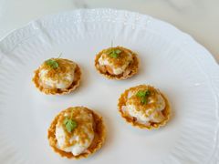 -湖影中餐厅·南京金茂威斯汀大酒店