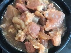 -卤煮老北京酱肉馆