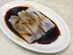 -稻香酒家(天河城店)