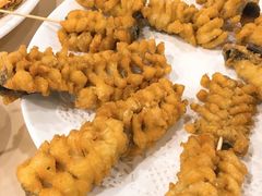-盛港湾海鲜食府(黄沙店)