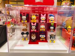 -泡泡玛特POPMART(上海环球港店)