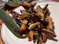 -薇酌饮·陕西菜(南门外店)