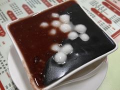 -香港華心糖水鋪(南西总店)