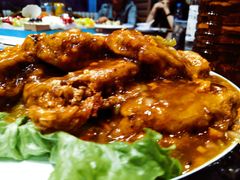 茄盒-好口味小吃楼·东北菜(太原南街店)