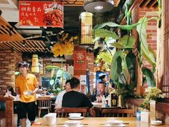 -湘厨壹品(芙蓉广场店)