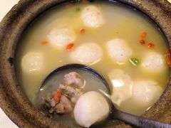 -霄汉羊排(万松园一店)