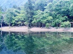 -龙湾潭国家森林公园
