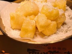 -西塔老太太泥炉烤肉(龙湖北苑天街店)
