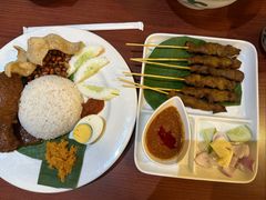 -小槟城美食馆