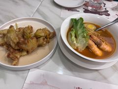 -南山鲜虾面·活鲜小馆·海味大连菜(南山总店)