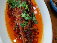 -五谷粮煎饼卷大葱(景星店)