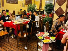 -山城年华老火锅(玉林店)