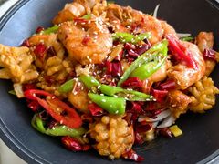 -聚丰苑北京烤鸭(大明宫店)
