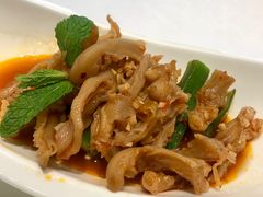 -味茂·老船夫1927(东海东路店)