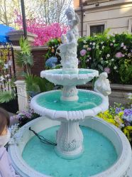 -米莱摄影写真(五大道别墅店)