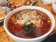 -郭记豌豆鲜粉