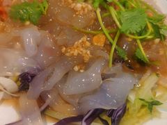 -东北烧烤·烤羊腿(天虹店)