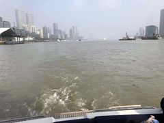-北外滩百艇汇游艇俱乐部