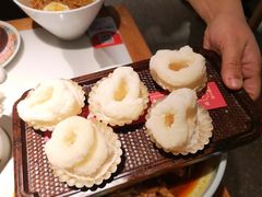 -味福记·江西小炒·南昌小吃(青山湖万达店)