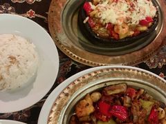 -Old Ottoman Cafe & Restaurant