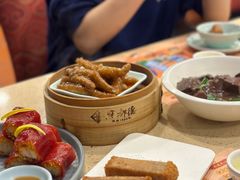 -点都德(汇胜楼店)