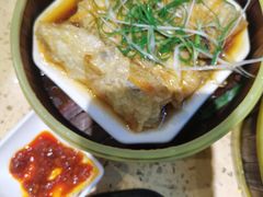 -蒸武门·广式茶点(金宝莱店)