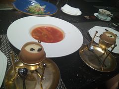 -上林铁板烧(延安西路店)