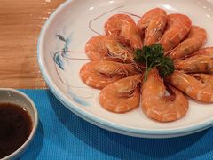 -糟粕醋·椰苑海南菜餐厅(亚龙湾天域酒店)