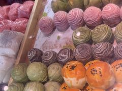 -知味观(湖滨店)