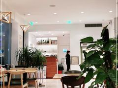 -ALAMEEN阿拉伯餐厅(三里屯店)