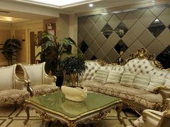 -九重天大饭店(北大街店)