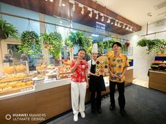 -第六季自助餐厅(北太平庄店)