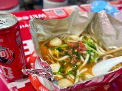 -见味花甲(福田coco park店)