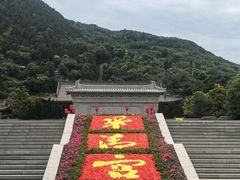 -华清宫景区